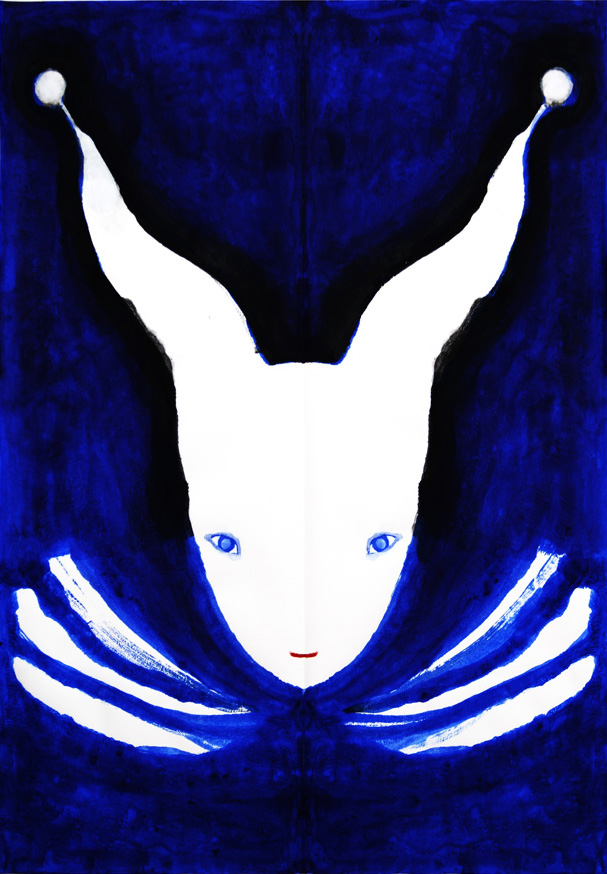 Rabbit 33